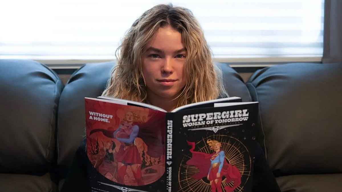 supergirl ficha a un actor de vikings como temible pirata espacial en su nueva película