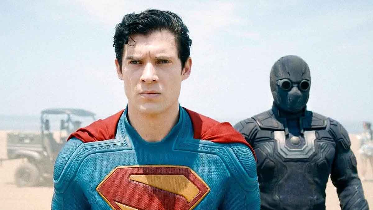 superman (2025)