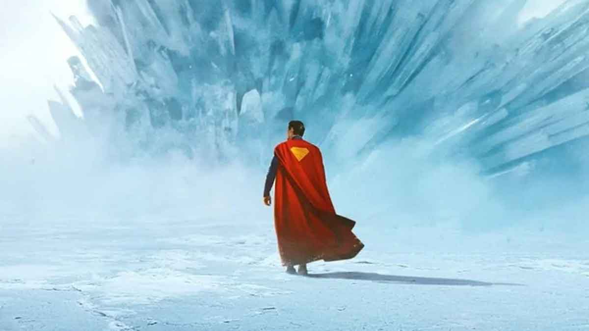 superman james gunn