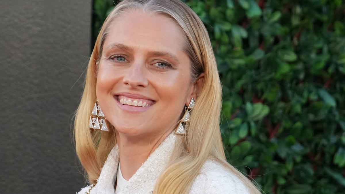 teresa palmer (2025)