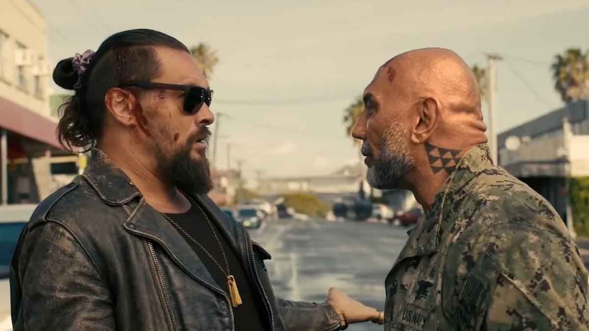 Jason Momoa y Dave Bautista se lían a golpes en una película de acción tan bestia como desfasada jason momoa y dave bautista se lían a golpes en una película de acción tan bestia como desfasada