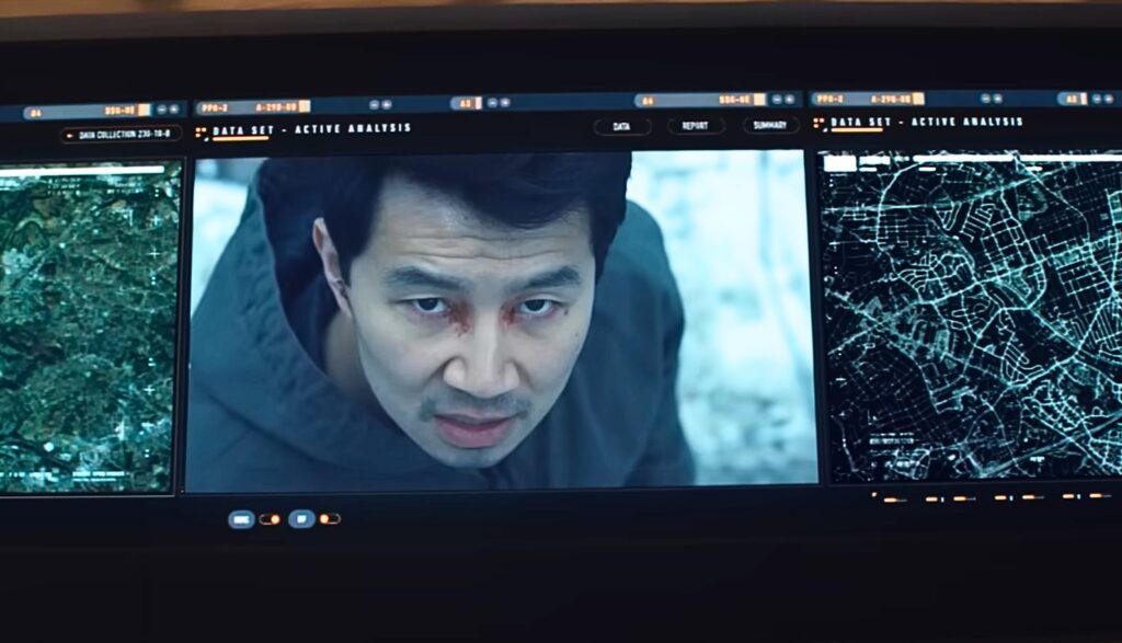 Ya tiene fecha en SkyShowtime el thriller de espionaje y ciencia ficción que convierte la mente en un arma ya tiene fecha en skyshowtime el thriller de espionaje y ciencia ficción que convierte la mente en un arma
