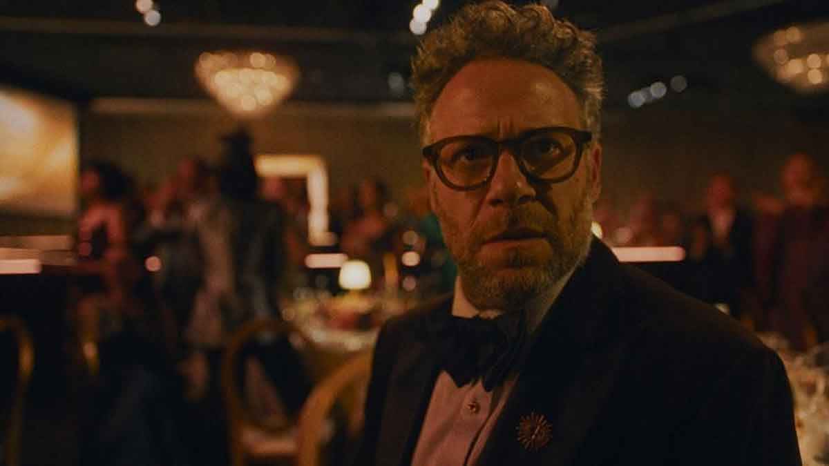 si te ha enganchado the studio, estas series sobre hollywood te van a obsesionar