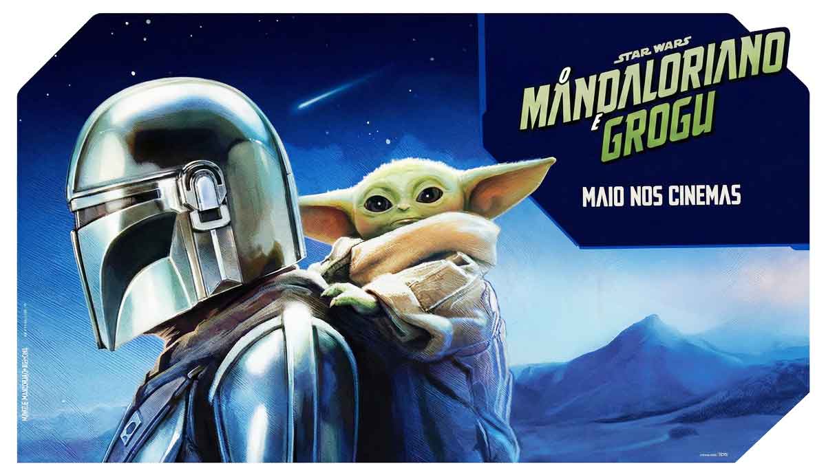 the mandalorian and grogu (2026)