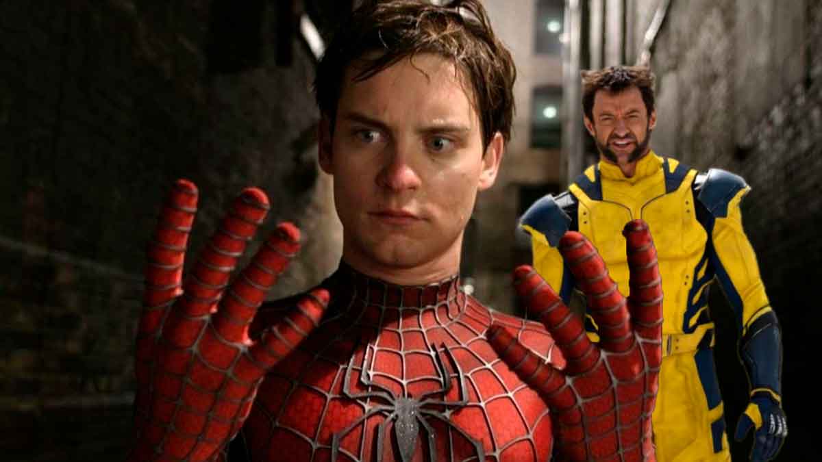 el final de avengers: doomsday apuntaría al regreso de tobey maguire y hugh jackman