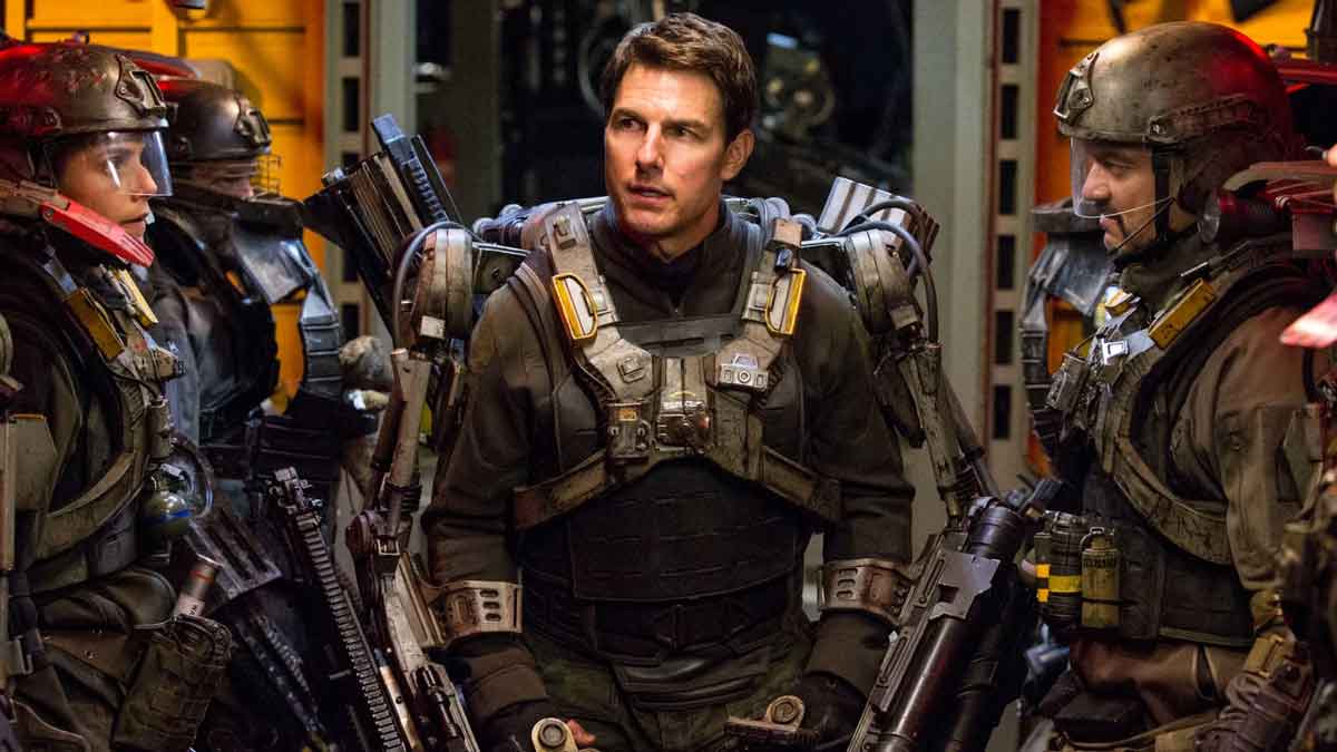 La película de ciencia ficción que "fracasó" en taquilla… y acabó cambiando el cine de alienígenas para siempre la película de ciencia ficción que “fracasó” en taquilla… y ahora vuelve a la vida como anime