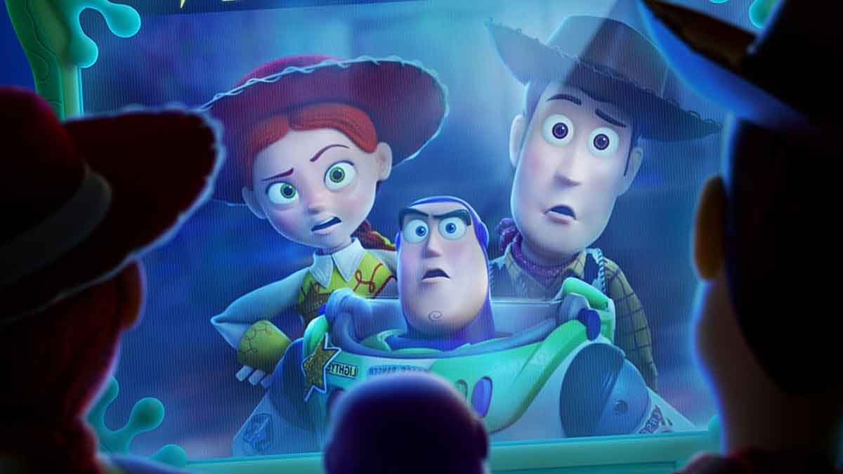 toy story 5 cine pixar 2026