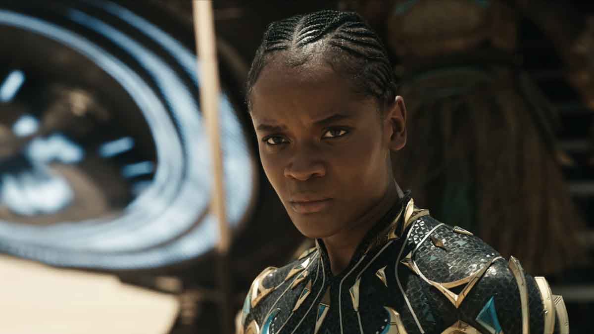 tráiler de vengadores: doomsday en wakanda con los 4 fantásticos