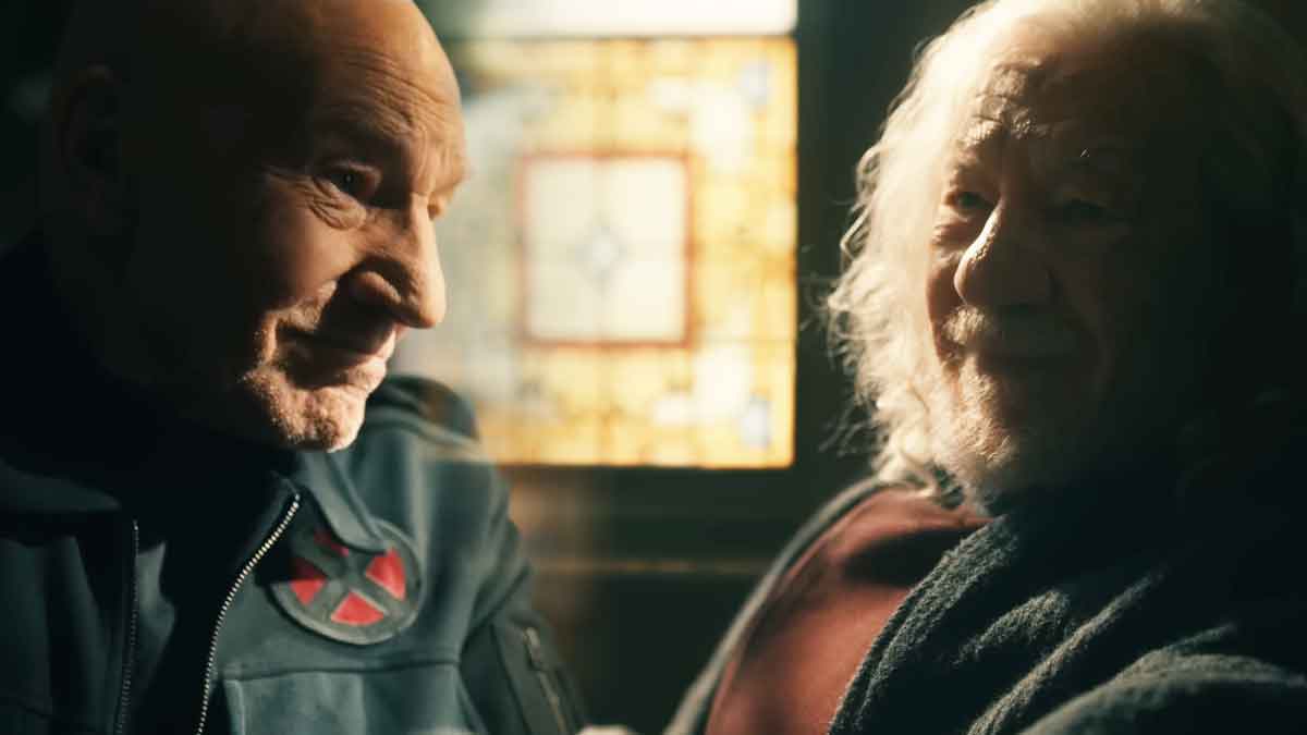 x-men en vengadores: doomsday