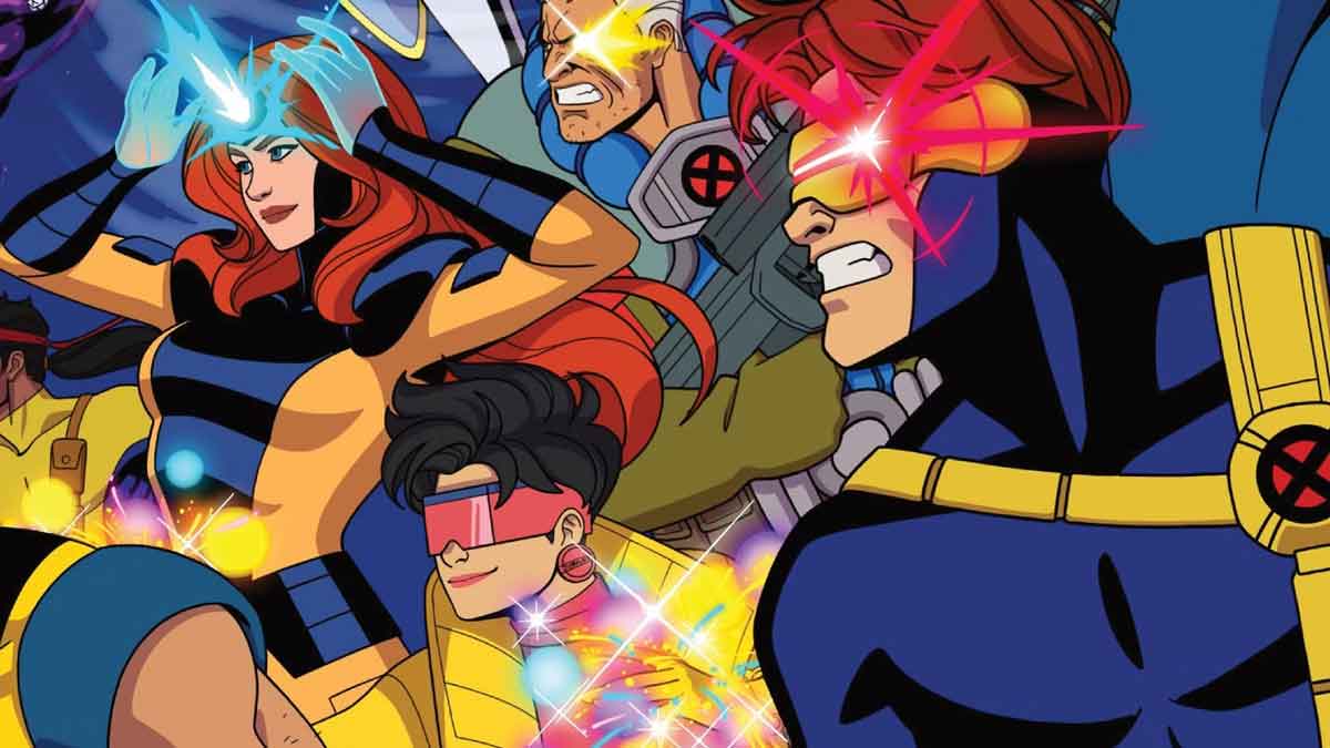los x-men aún no han llegado, pero el mcu ya se está preparando para ellos