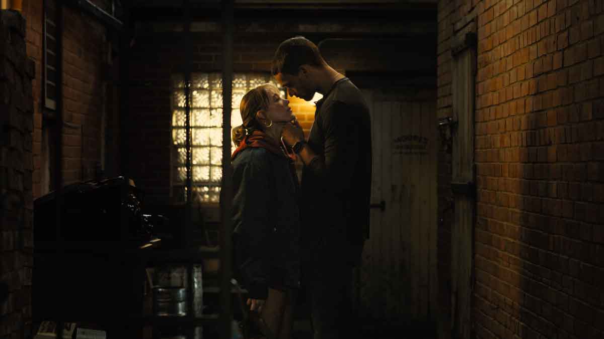 reminders of him featurette