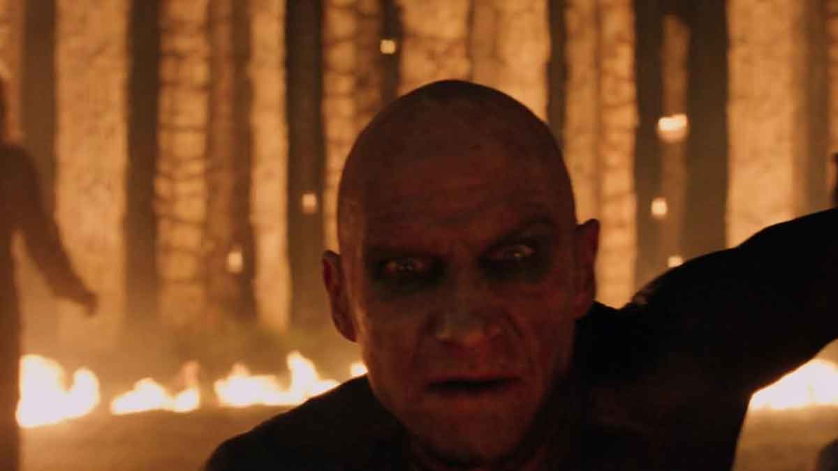 28 years later: the bone temple