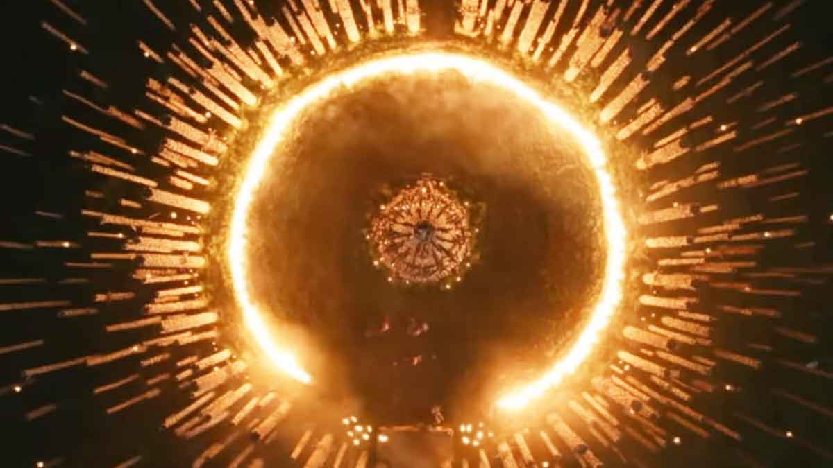 28 a&ntilde;os despu&eacute;s: el templo de los huesos ya tiene fecha de estreno en digital