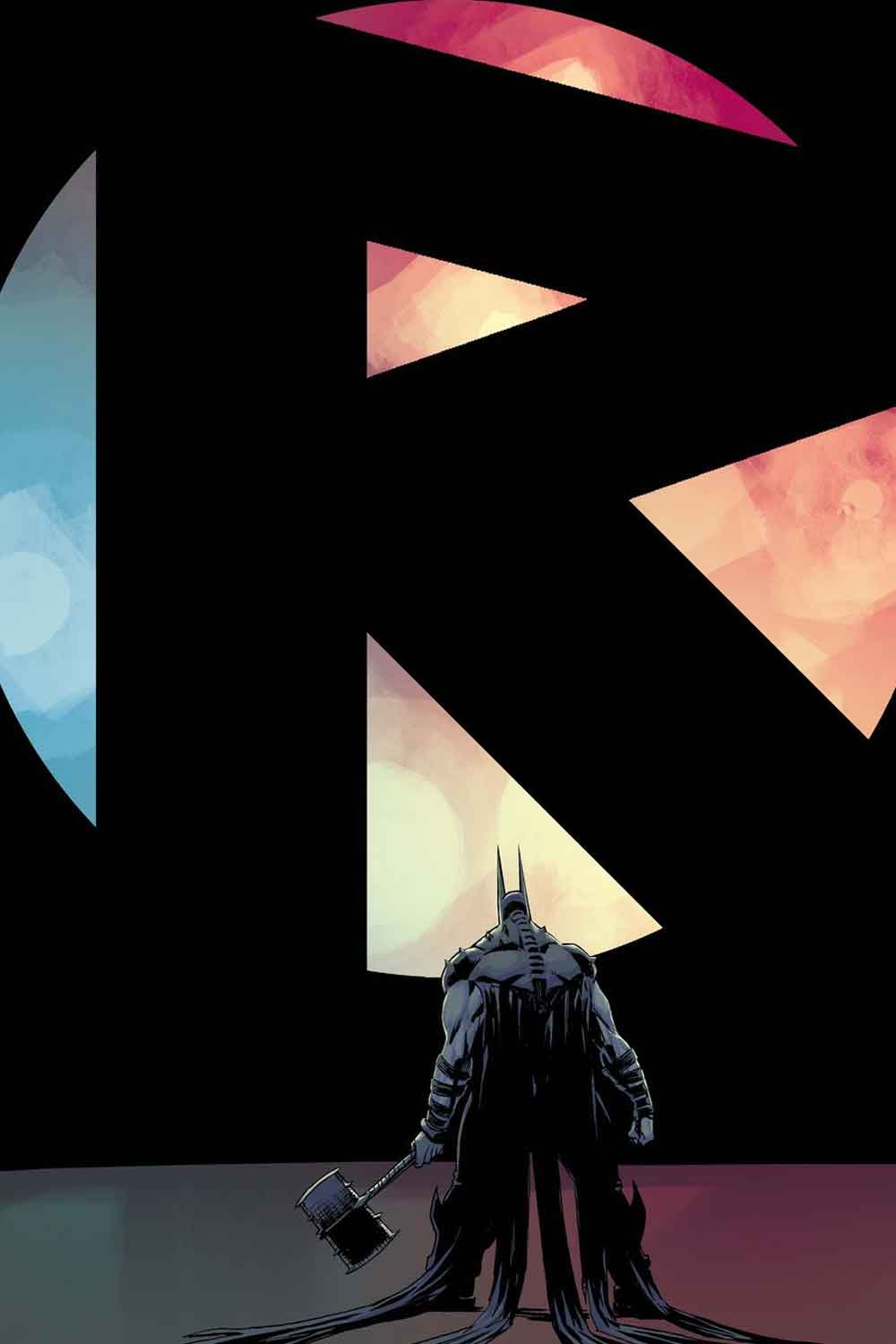 absolute batman por fin presenta a absolute robin