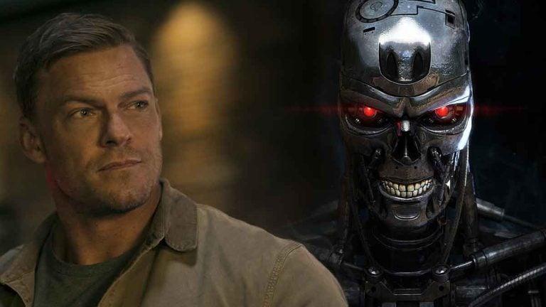 Alan Ritchson debería liderar mejor saga de ciencia ficción