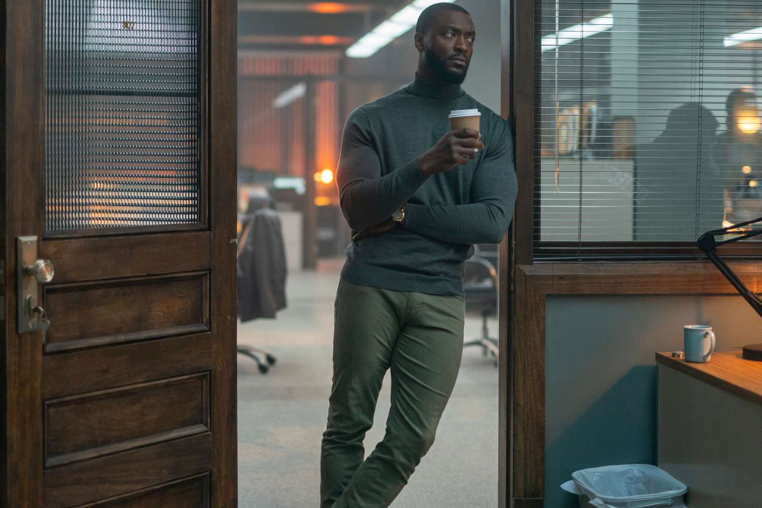 alex cros aldis hodge james patterson