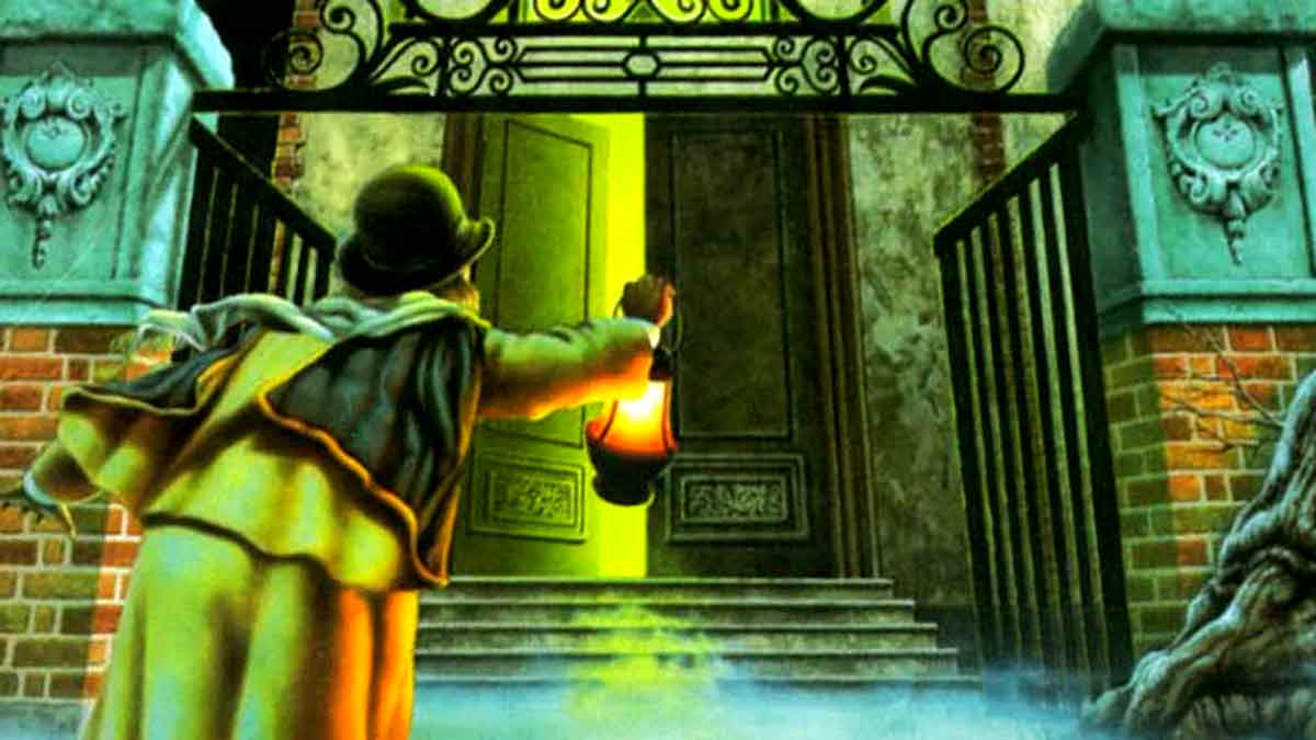 alone in the dark 1992