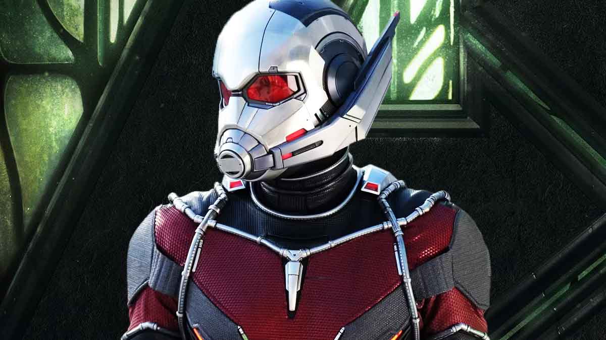 ant-man en vengadores: doomsday