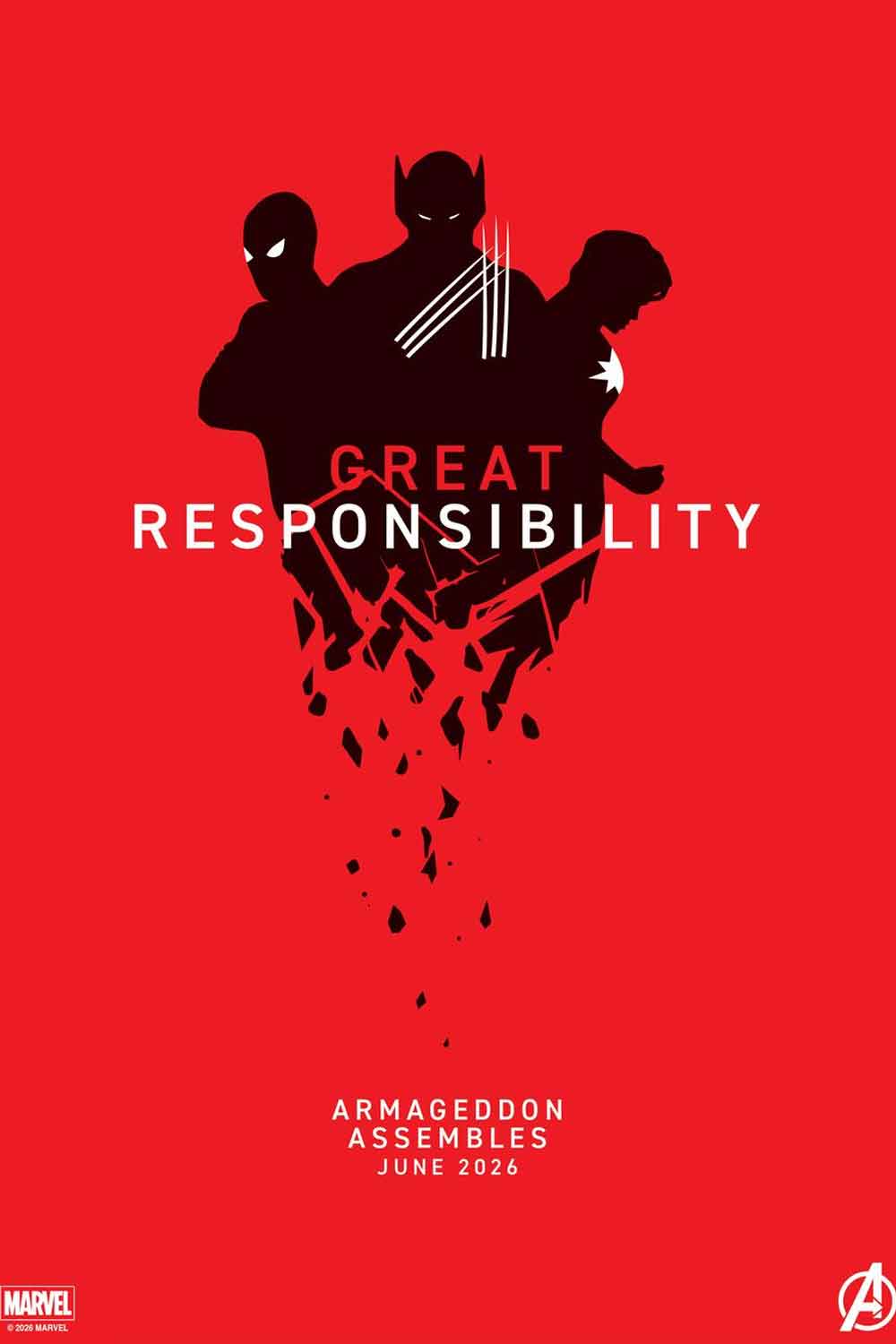 avengers: armageddon