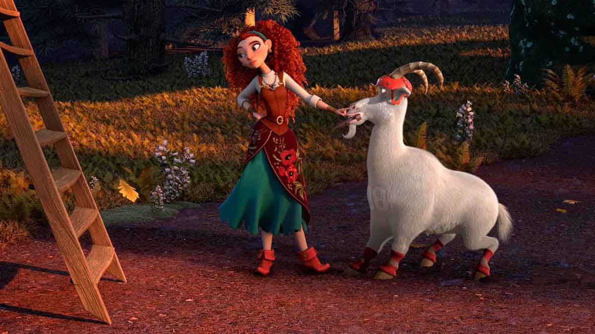 Estrenos del 13 de febrero de 2026: romance salvaje, thrillers sin freno y cine para todos los gustos baba yaga y el libro de hechizos