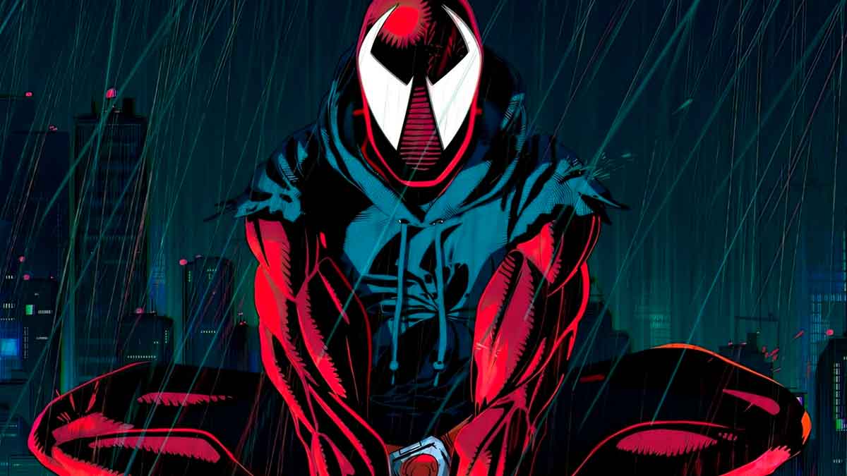 el futuro de ben reilly en el spider-verso vuelve a estar en el aire