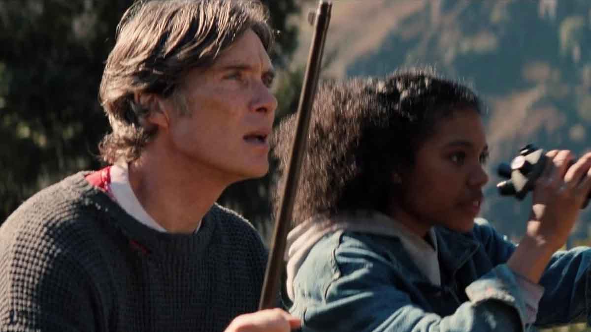 cillian murphy en 28 a&ntilde;os despu&eacute;s: the bone temple