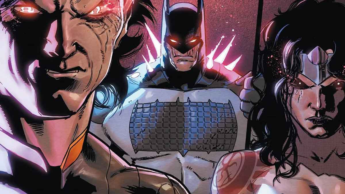 dc confirma la &uacute;nica situaci&oacute;n en la que batman matar&iacute;a al joker tras 86 a&ntilde;os