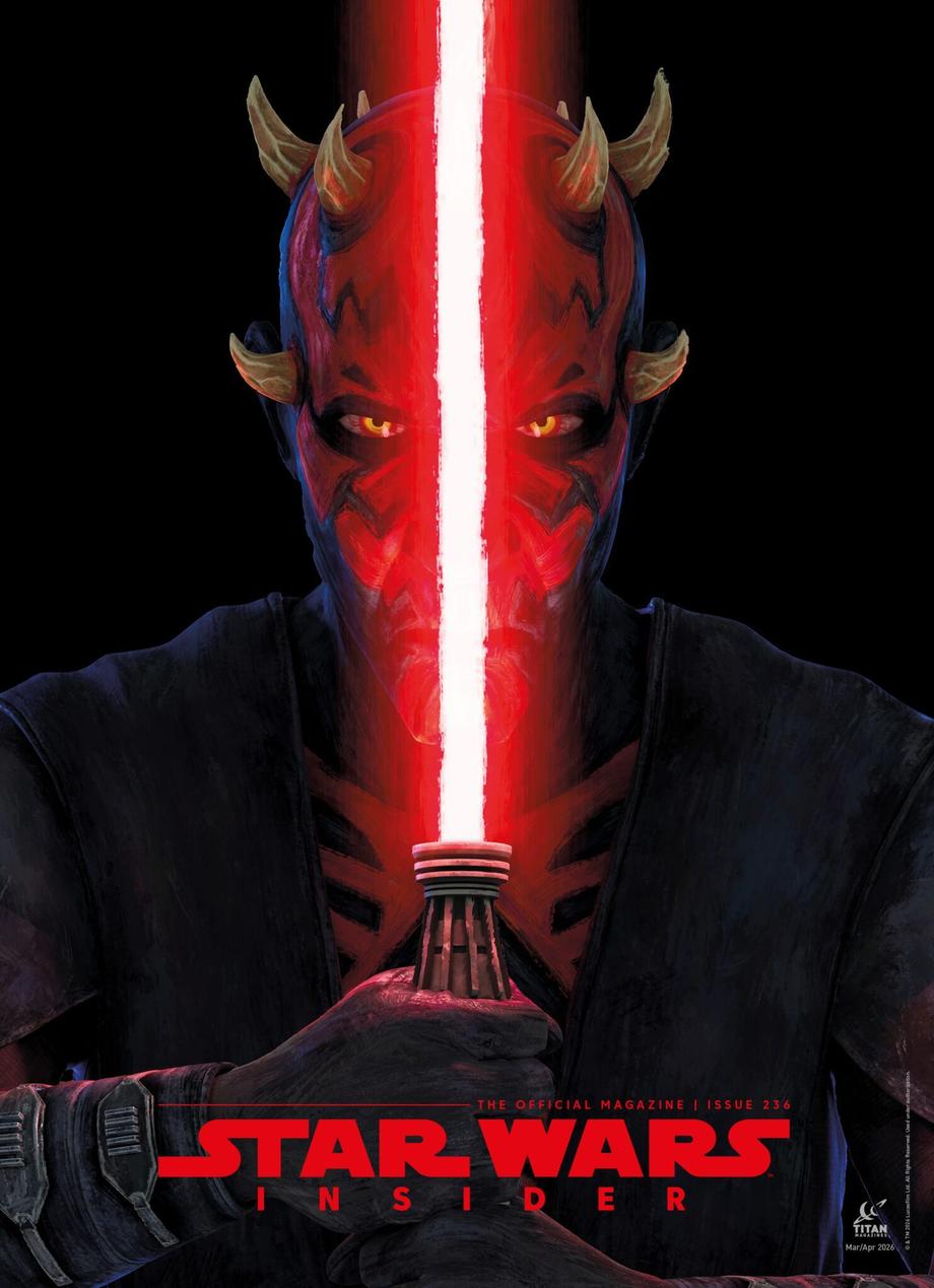 p&oacute;ster de maul