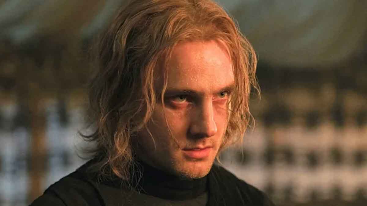 daeron targaryen en el caballero de los siete reinos