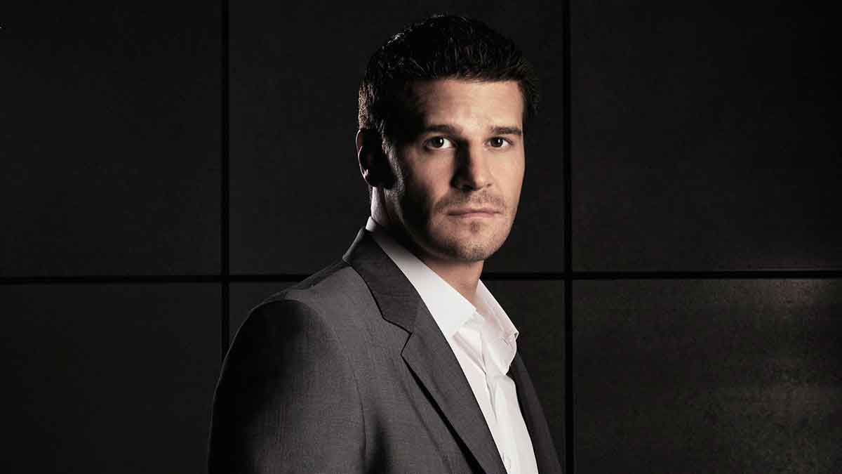 david boreanaz en bones