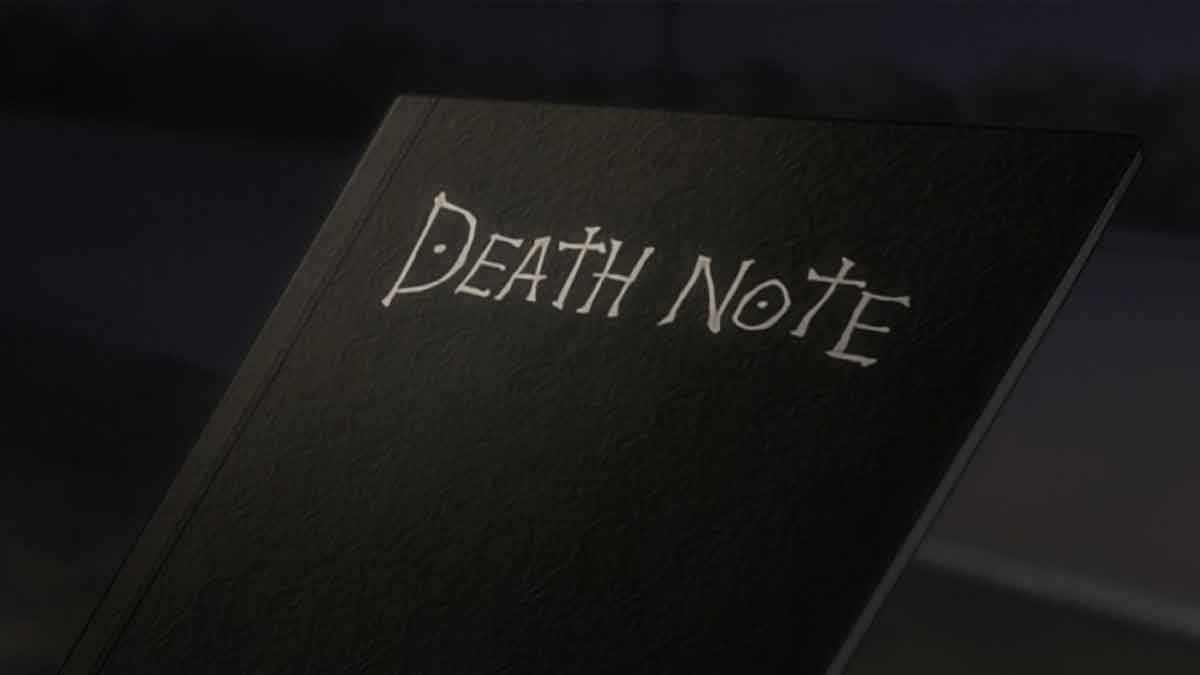 death note regresa en 2026