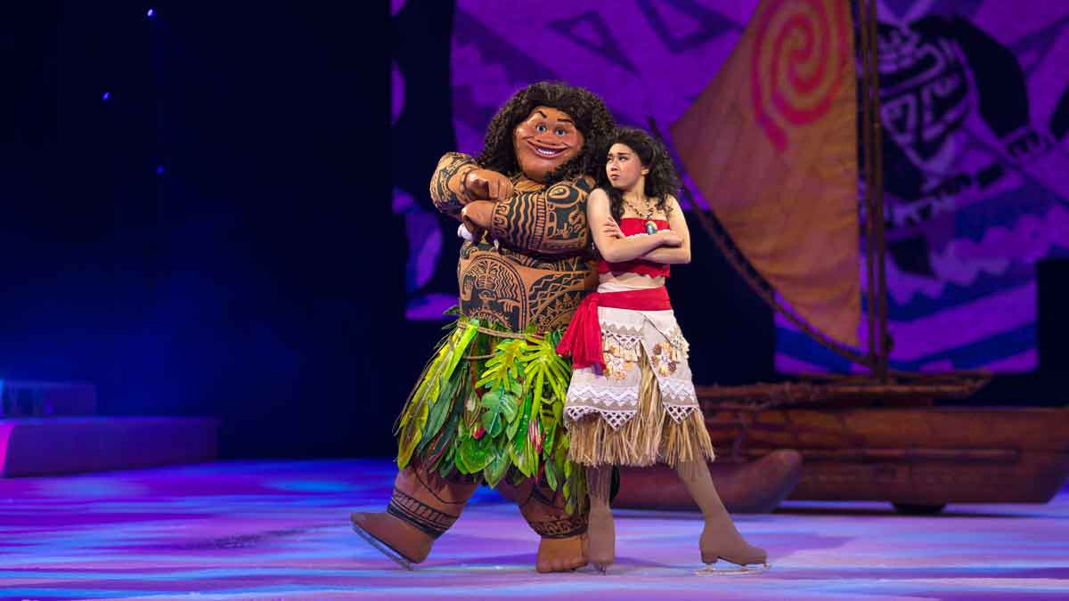 Disney On Ice: fechas y regreso confirmado disney on ice