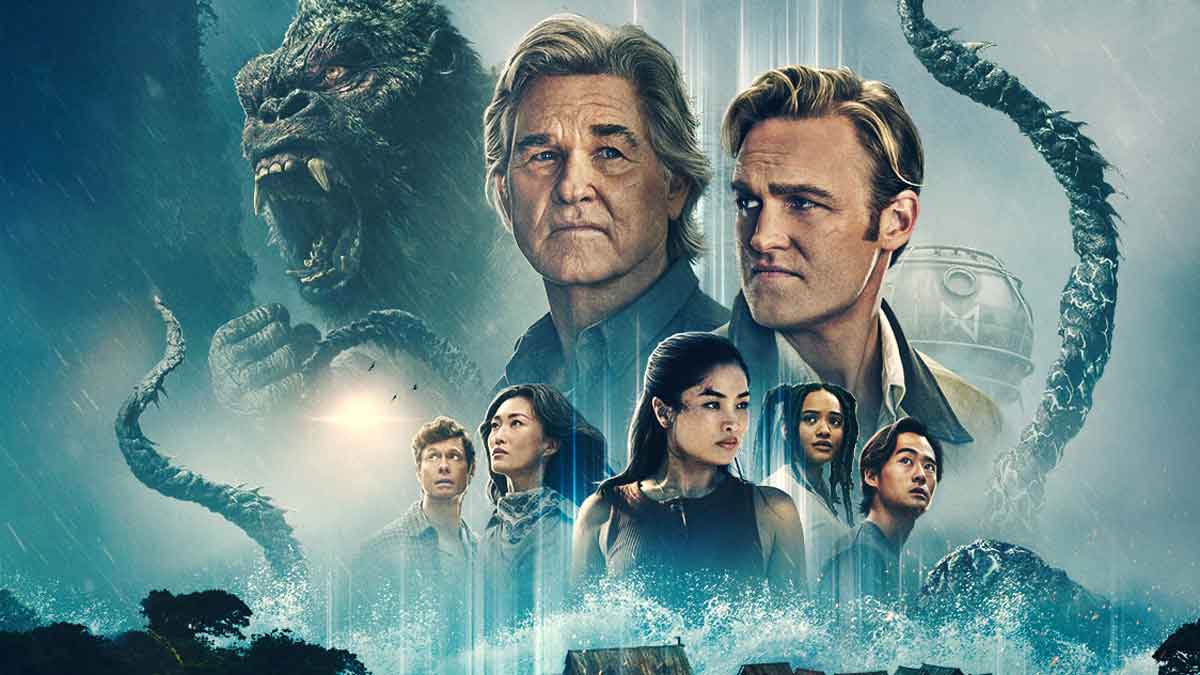 d&oacute;nde encaja monarch: legacy of monsters temporada 2 en la l&iacute;nea temporal del monsterverse