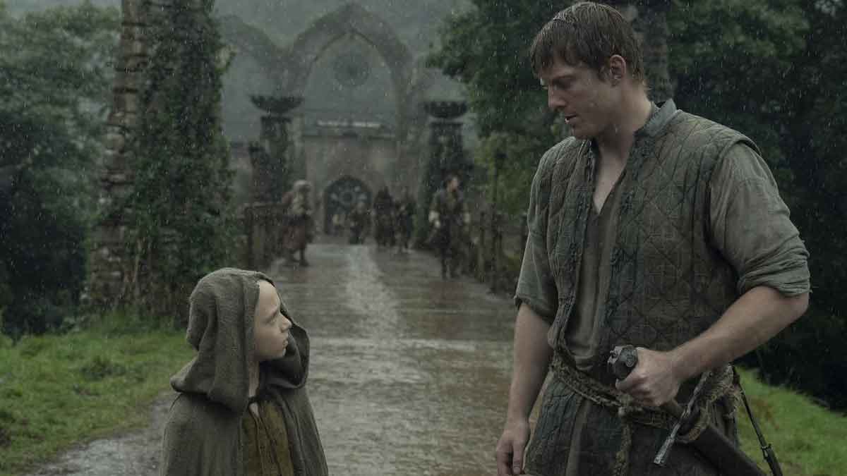 el caballero de los siete reinos