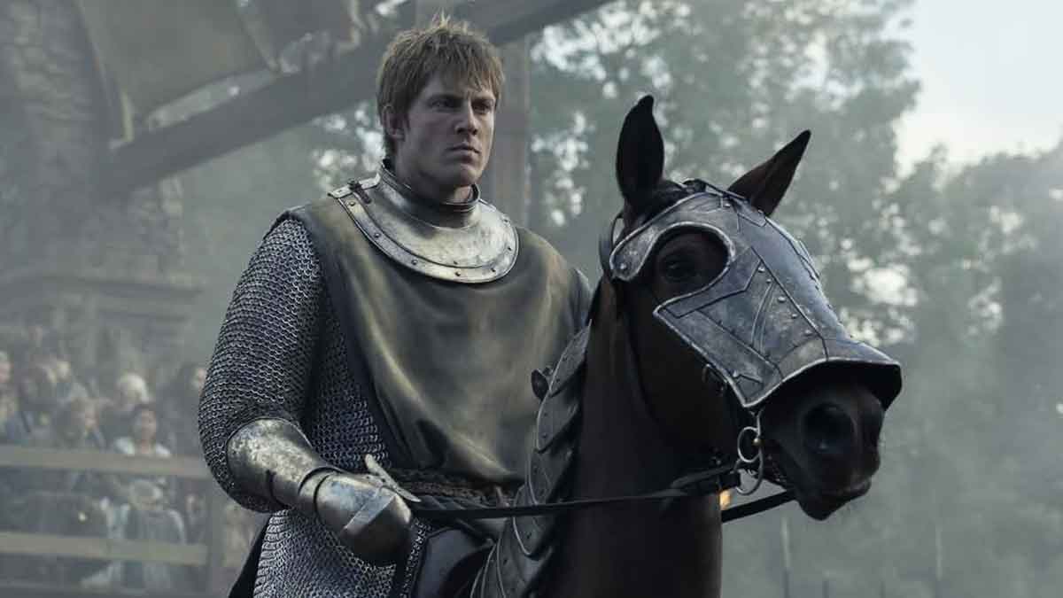 el caballero de los siete reinos