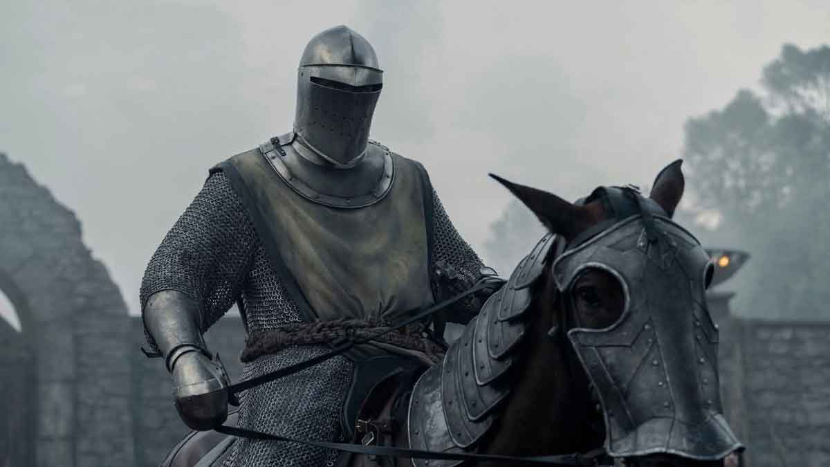 el caballero de los siete reinos