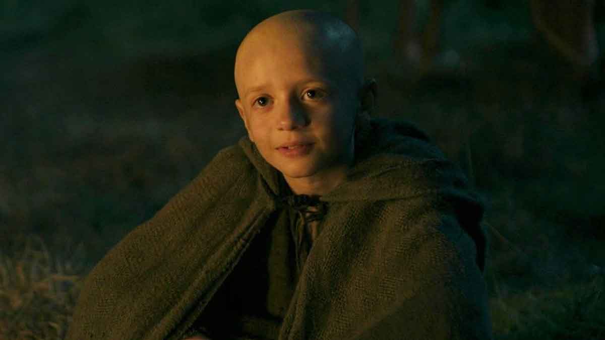 el nuevo targaryen de hbo est&aacute; cambiando las reglas de juego de tronos