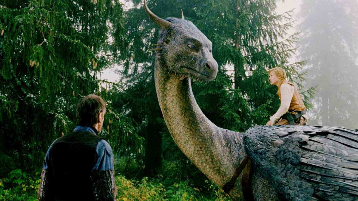 eragon serie de fantas&iacute;a de disney plus