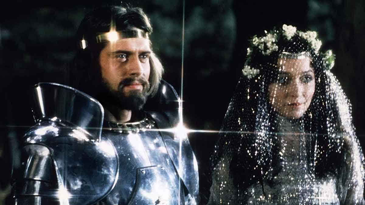 excalibur (1981)