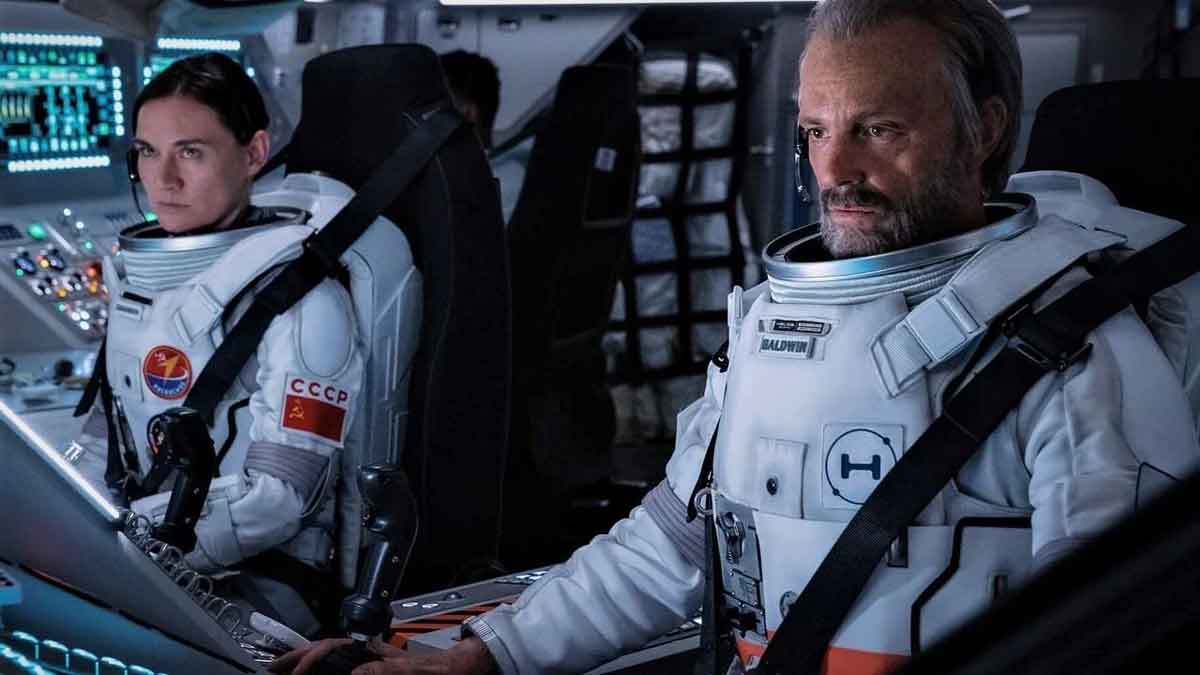 la serie de ciencia ficción de apple tv que deberías ver antes del regreso de su temporada 5