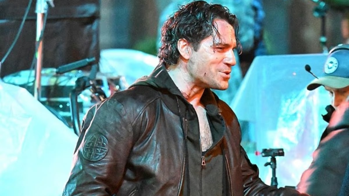 henry cavill ser&aacute; el protagonista en highlander