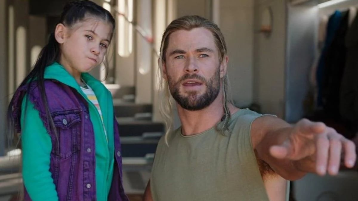 love y thor en doomsday