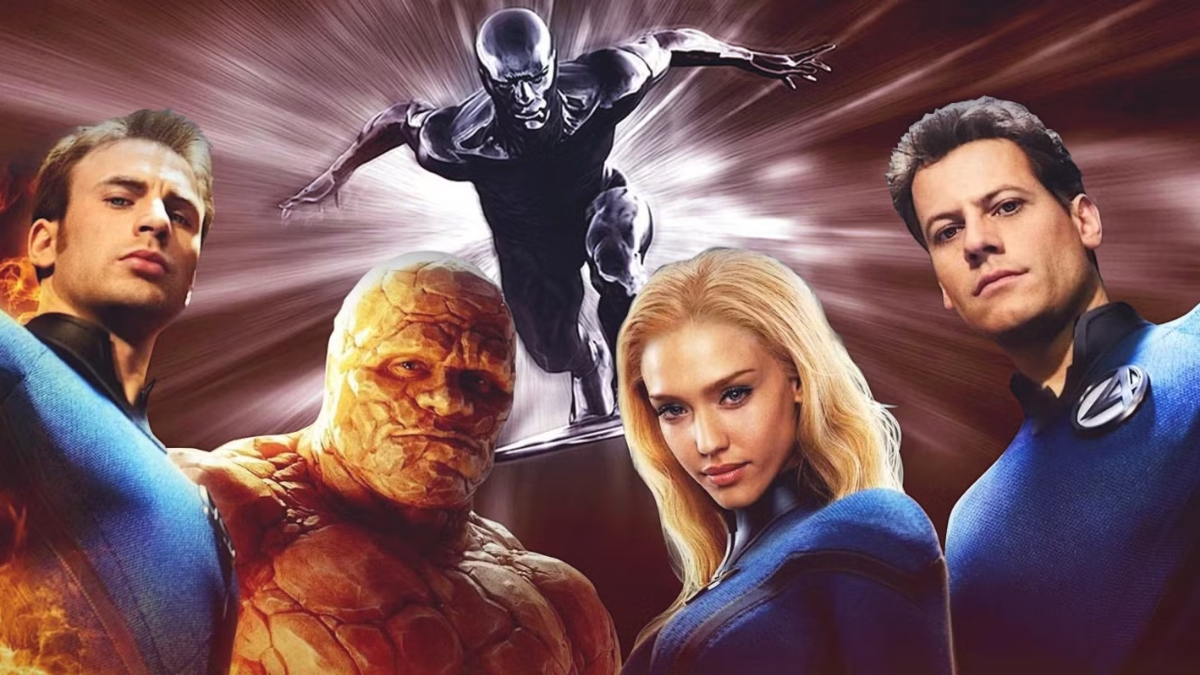 primer silver surfer del cine