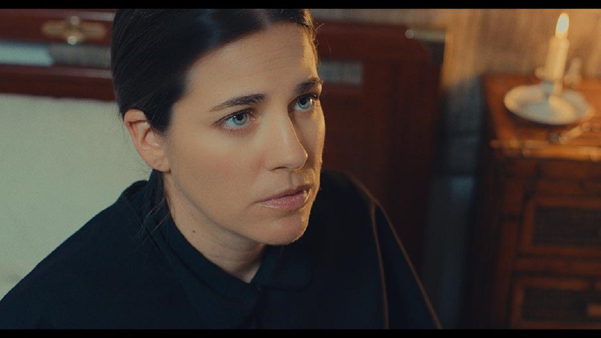 Los estrenos del 6 de febrero de 2026 confirman que febrero viene sin piedad gemma galgani