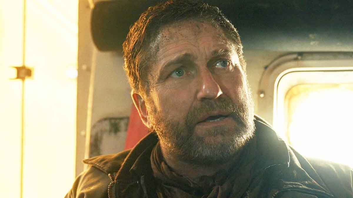 gerard butler en su nuevo thriller de acci&oacute;n