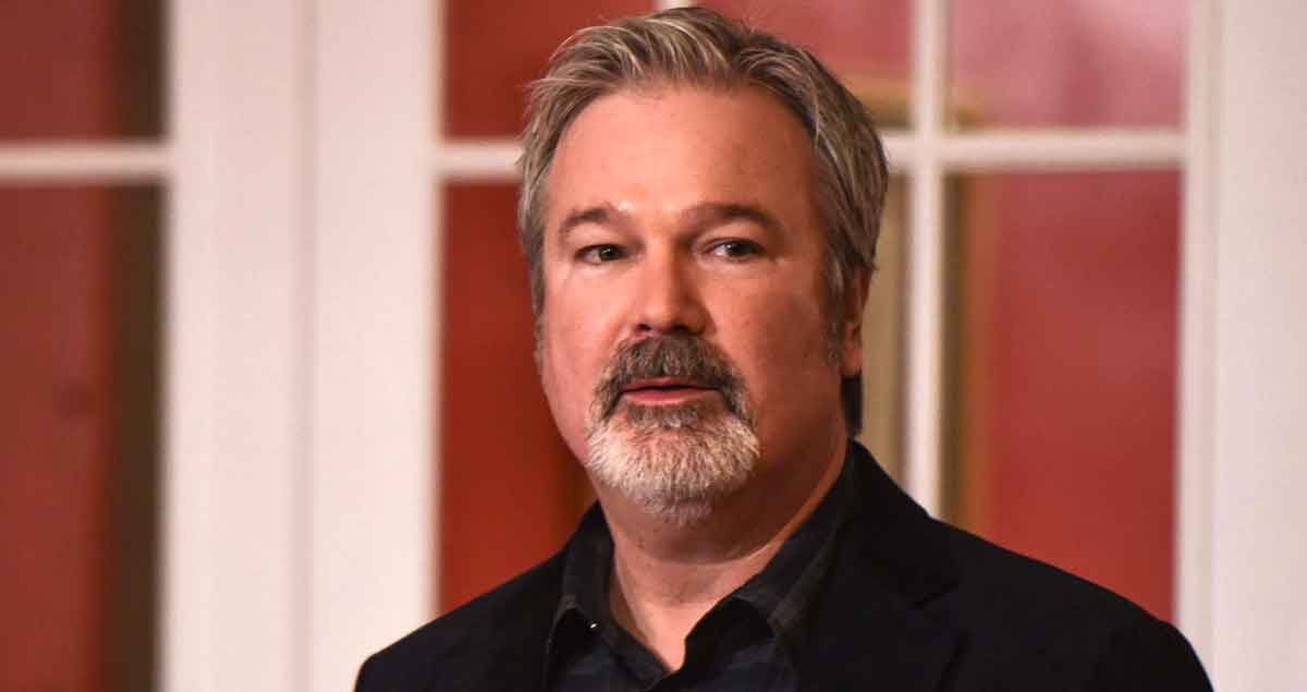 gore verbinski vuelve con una cr&iacute;tica directa a la ia y a hollywood
