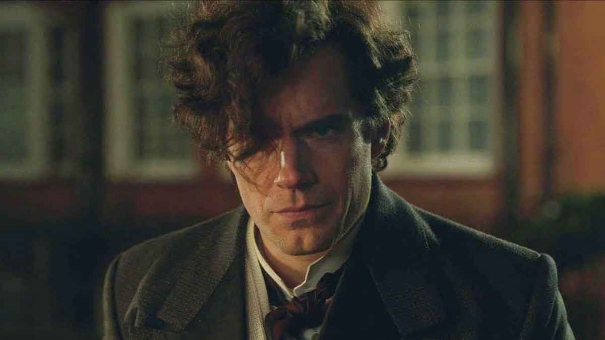 highlander con henry cavill