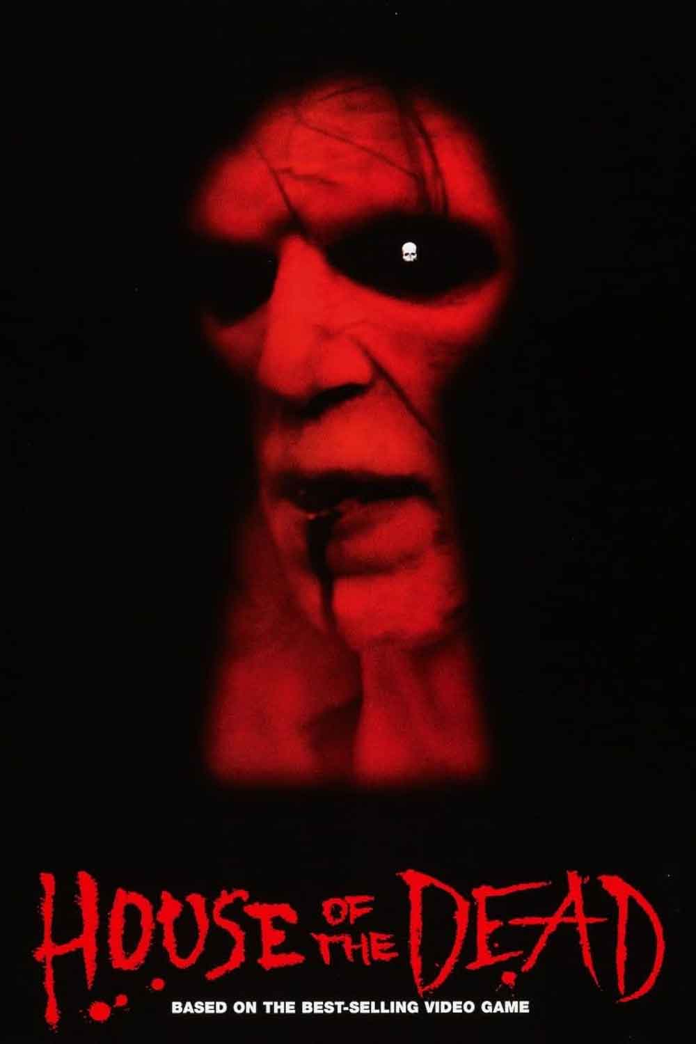 house of the dead de uwe boll de 2003