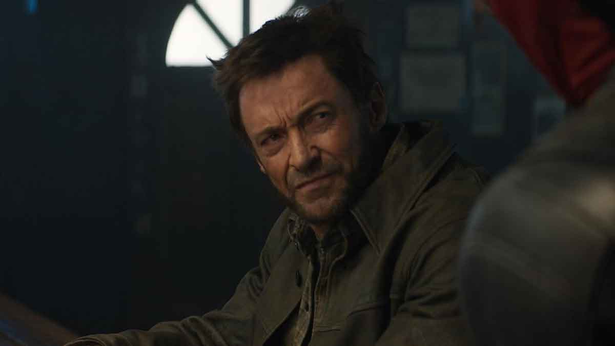 hugh jackman en deadpool and wolverine