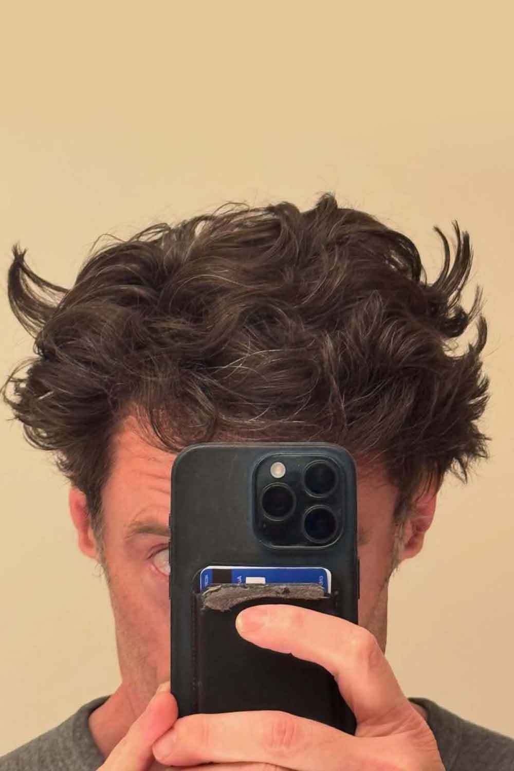 Hugh Jackman tiene el look perfecto para Vengadores: Doomsday hugh jackman en instagram